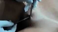 Piercing