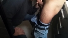 Il Suce Ma Bite