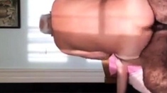 Sex wit old grandpa from Croatia 2